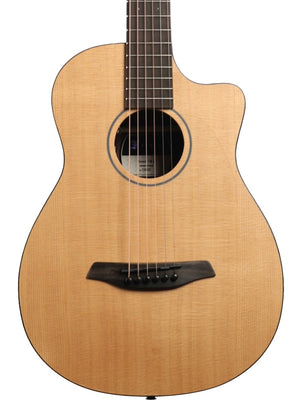 Furch Pioneer Special Edition Torrefied Spruce / Walnut with LR Baggs VTC #134335