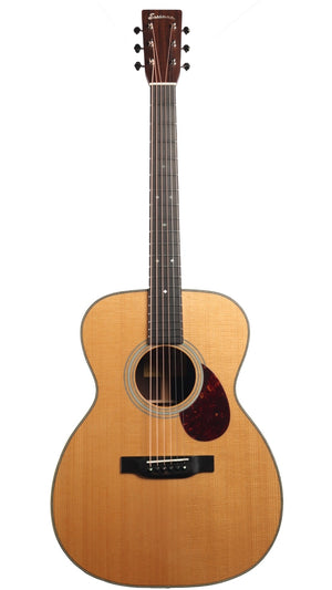 Eastman E20-OM Adirondack / Rosewood #2607336
