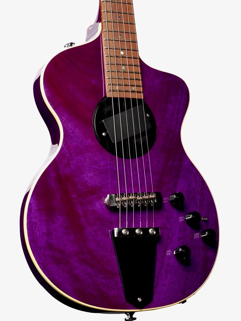 Rick Turner Classic Series Model 1 "The Royal" #5/10 - Rick Turner Guitars - Heartbreaker Guitars