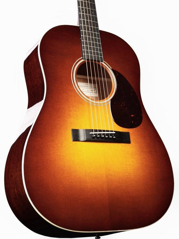 Santa cruz guitar co hotsell