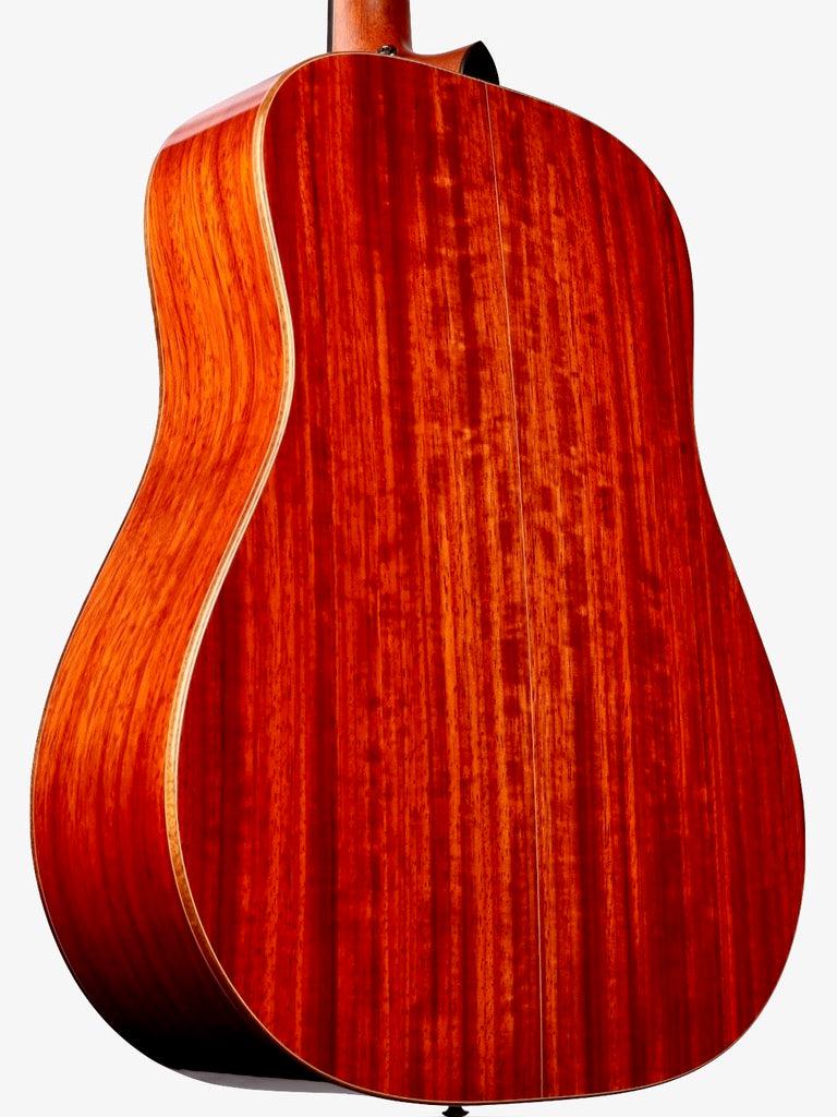 Furch Yellow Plus D-SP Spruce / Padauk #104915 - Furch Guitars - Heartbreaker Guitars