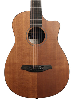 Furch Pioneer Special Edition Torrefied Select Spruce Top / Walnut with LR Baggs VTC #134336