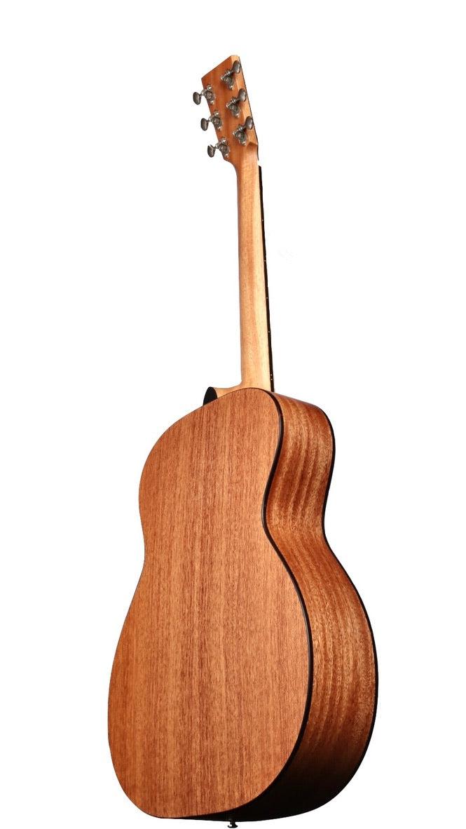 Furch Vintage Pure OM-SM Sitka Spruce / Mahogany #120425 - Furch Guitars - Heartbreaker Guitars