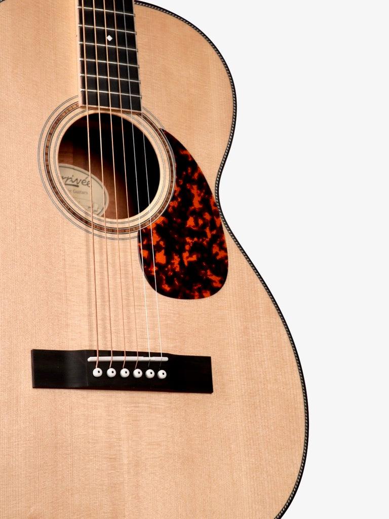 Larrivee OO-40 Small Body Special Sitka Spruce / Koa #140364 - Larrivee Guitars - Heartbreaker Guitars