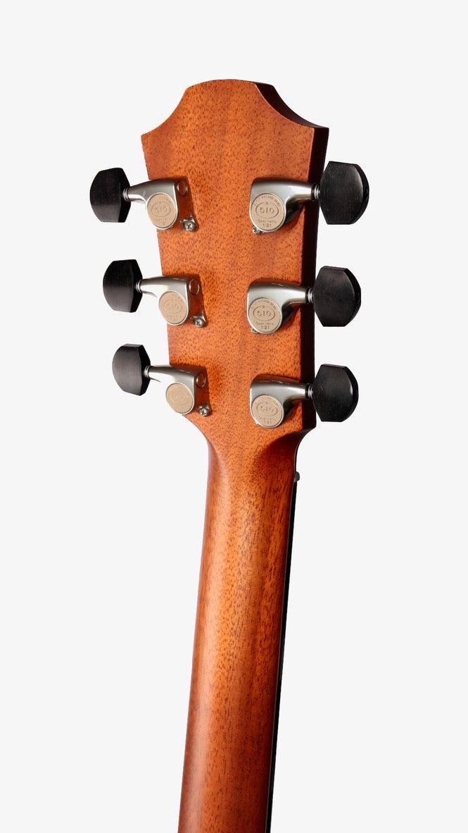 Furch Yellow Deluxe Gc-CR Cedar / Indian Rosewood with Stage Pro Element #114915 - Furch Guitars - Heartbreaker Guitars