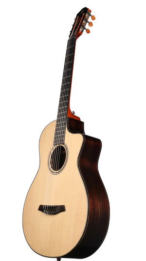 GNc 4-SR Sitka Spruce / Indian Rosewood w/ LR Baggs EAS #122406