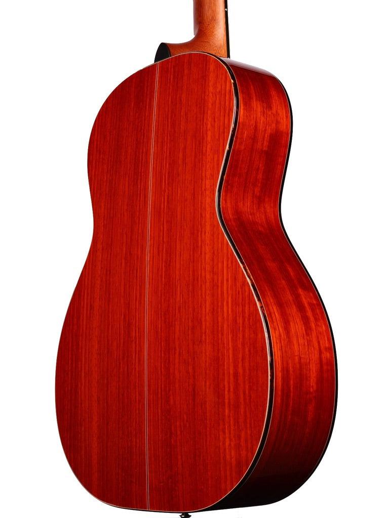 Furch Rainbow 12 Fret OOM-SP Sitka Spruce / Padauk #116431 