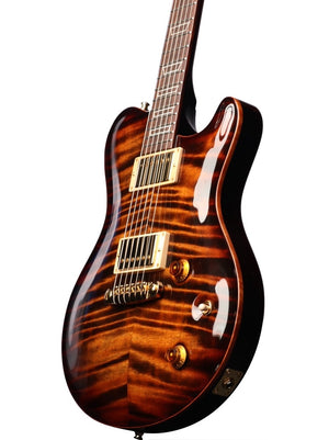 Nik Huber Redwood Tigereye Burst #34662