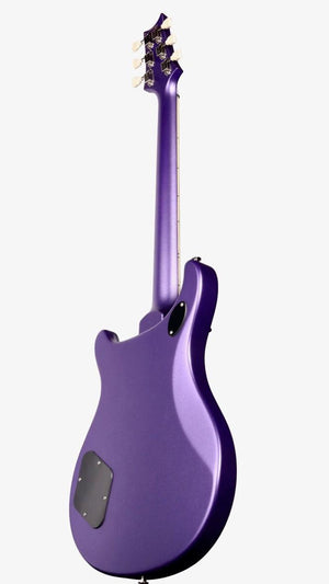 PRS S2 McCarty 594 Satin Violet Metallic #S2070363 - Paul Reed Smith Guitars - Heartbreaker Guitars