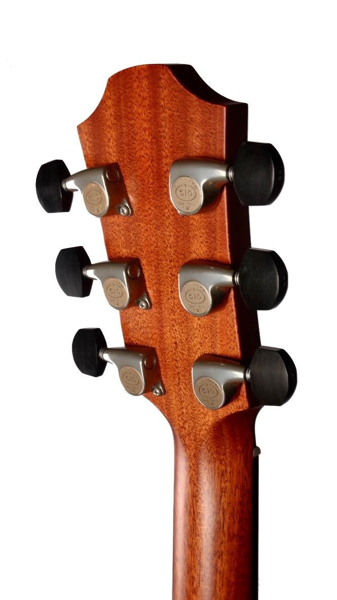 Furch Yellow Master's Choice Gc-CR with LR Baggs SPA Cedar / Indian Rosewood #108568 (Demo Model) - Furch Guitars - Heartbreaker Guitars