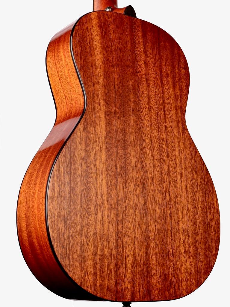 Furch Vintage 1 OOM-SM with LR Baggs VTC Sitka Spruce / Mahogany #100846 - Furch Guitars - Heartbreaker Guitars