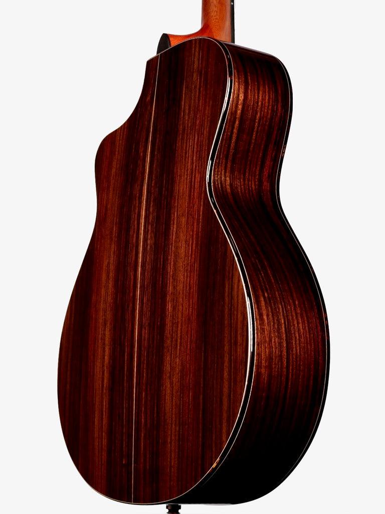 Furch GNc 4-SR Sitka Spruce / Indian Rosewood with LR Baggs EAS #112758 - Furch Guitars - Heartbreaker Guitars