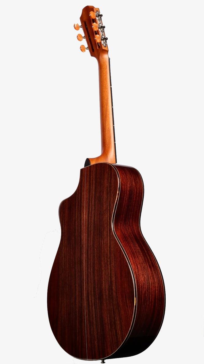 Furch GNc 4-CR Nylon Cedar / Indian Rosewood #119000 - Furch Guitars - Heartbreaker Guitars