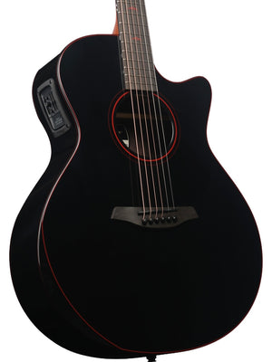 Furch Eclipse Performance Ruby Gc-ERa with Stage Pro Anthem #136530