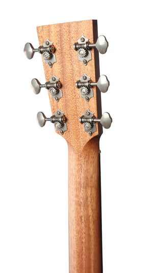 Furch Vintage Pure OMc-SM Sitka Spruce / Mahogany with LR Baggs Stage Pro Element #123208