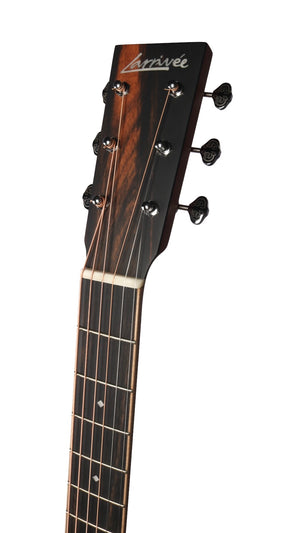 Larrivee OM-40 Sitka Spruce / Mahogany #143458