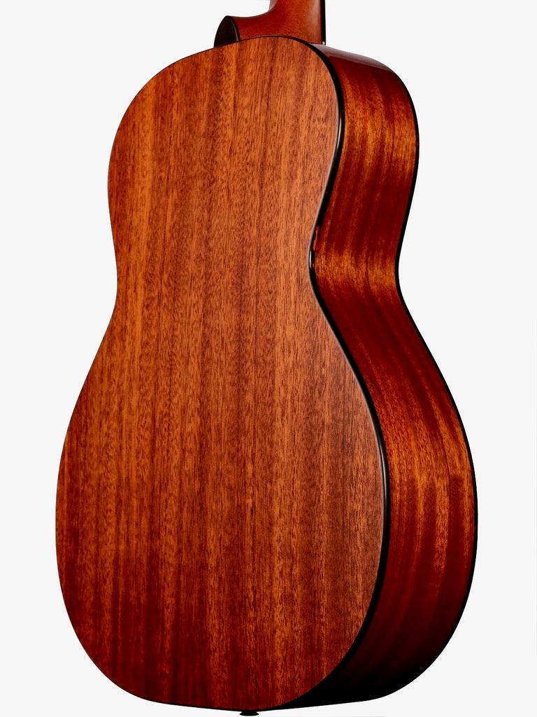 Furch Vintage 1 OOM-SM with LR Baggs VTC Sitka Spruce / Mahogany #100846 - Furch Guitars - Heartbreaker Guitars