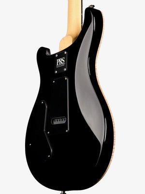PRS CE 24 Semi-Hollow Faded Grey Black #373148 - Paul Reed Smith Guitars - Heartbreaker Guitars