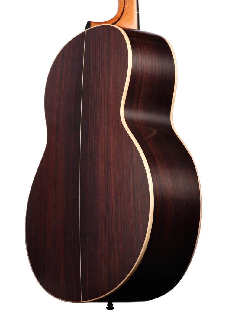 Lowden F35 Alpine Spruce / East Indian Rosewood with Bevel #27558 - Lowden Guitars - Heartbreaker Guitars
