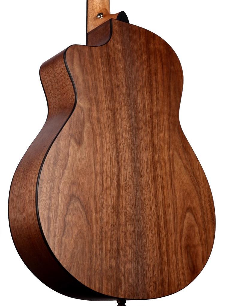 Furch GNc 2-CW with LR Baggs EAS Cedar / Walnut #110984 - Furch Guitars - Heartbreaker Guitars