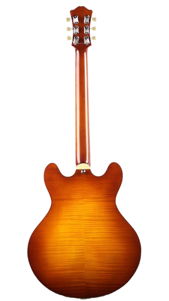 Eastman T486B Goldburst #2501156