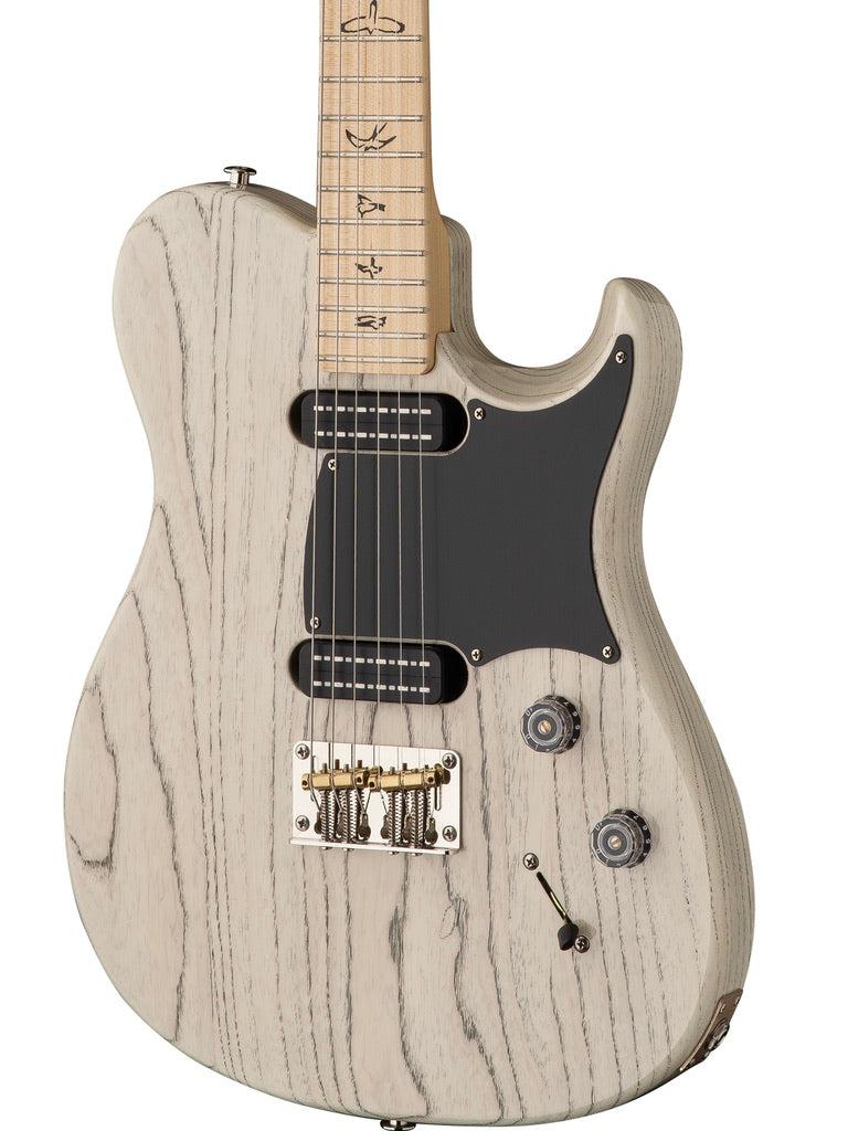 PRS NF53 White Dog Hair (PRE-ORDER) - Paul Reed Smith Guitars - Heartbreaker Guitars