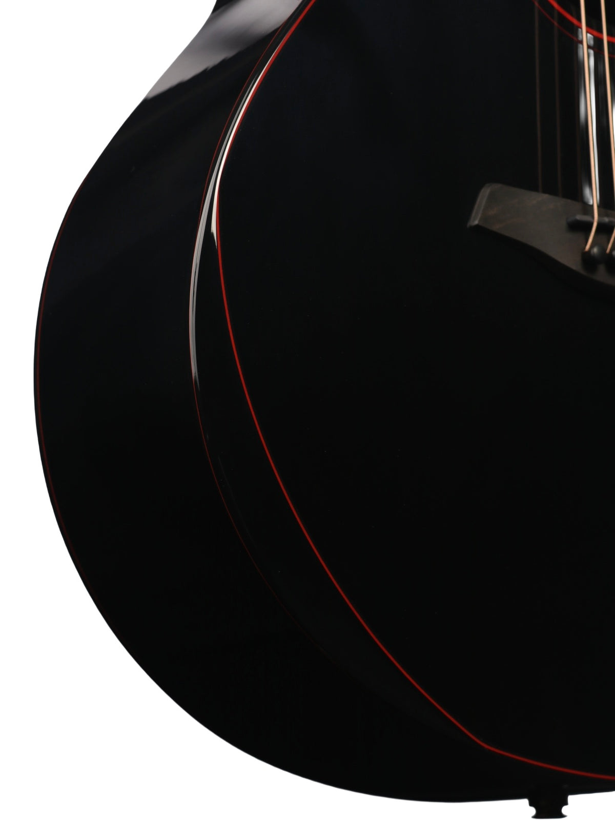 Furch Eclipse Performance Ruby Gc-ERa with Stage Pro Anthem #136530