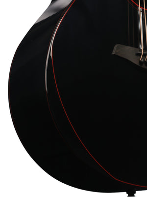 Furch Eclipse Performance Ruby Gc-ERa with Stage Pro Anthem #136530