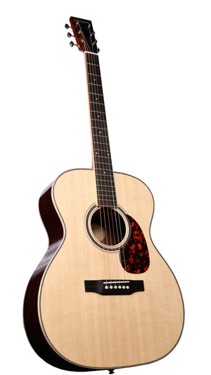 Larrivee OM-44 Sitka Spruce / Indian Rosewood #143463