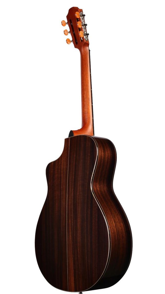 Furch GNc 4-SR Sitka Spruce / Indian Rosewood #115500 - Furch Guitars - Heartbreaker Guitars