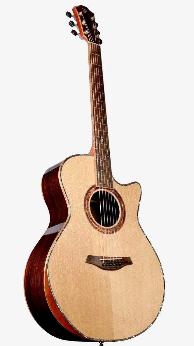 Furch Red Deluxe Gc-SR Sitka Spruce / Indian Rosewood #108134 - Furch Guitars - Heartbreaker Guitars