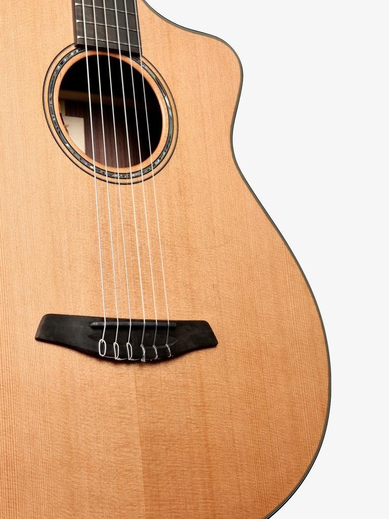 Furch GNc 4-CR Nylon Cedar / Indian Rosewood with LR Baggs EAS #119456 - Furch Guitars - Heartbreaker Guitars