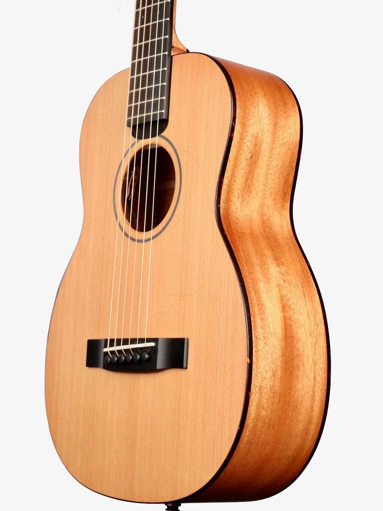 Furch Little Jane Cedar / Mahogany with LR Baggs VTC #116738 - Furch Guitars - Heartbreaker Guitars