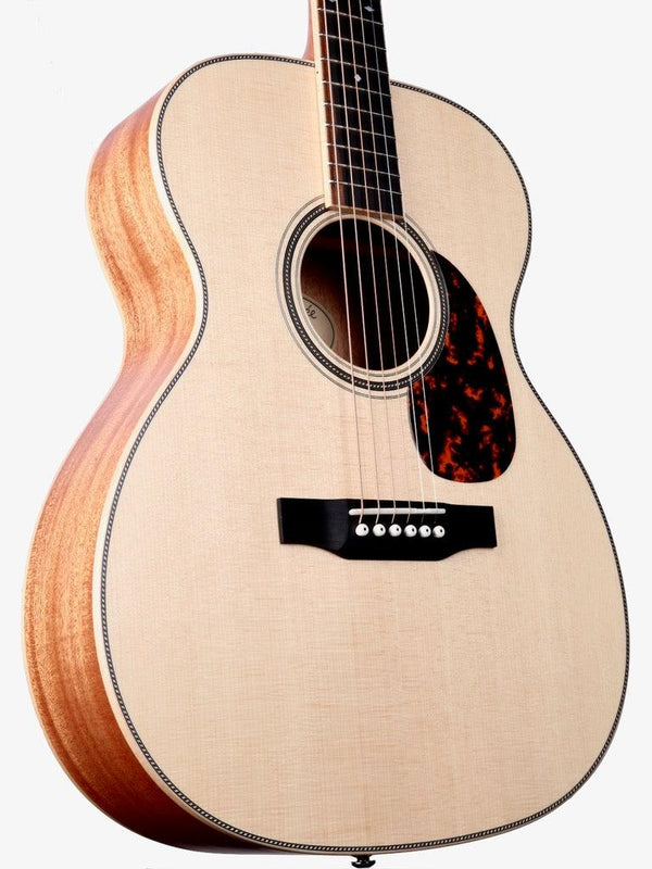 Larrivee Guitars for Sale | Heartbreaker Guitars | Top