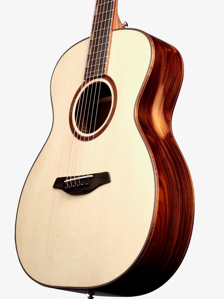 Furch Red Pure OM-LC Alpine Spruce / Cocobolo #118471 - Furch Guitars - Heartbreaker Guitars