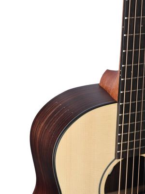 Furch Pioneer Engelmann Spruce / Rosewood with LR Baggs VTC #130809