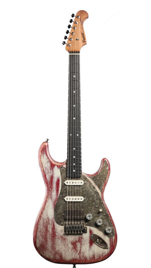 Paoletti Alfa Loft HSS Red Wine Cream #316826