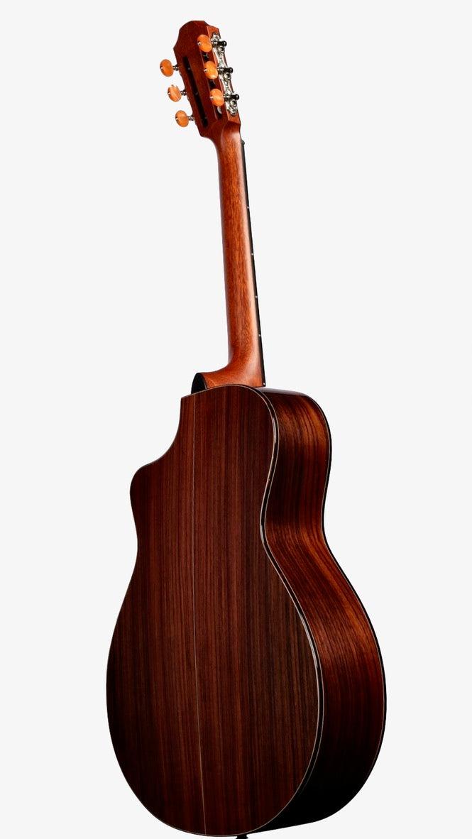 Furch GNc 4-SR Sitka Spruce / Indian Rosewood with LR Baggs EAS #112751 - Furch Guitars - Heartbreaker Guitars