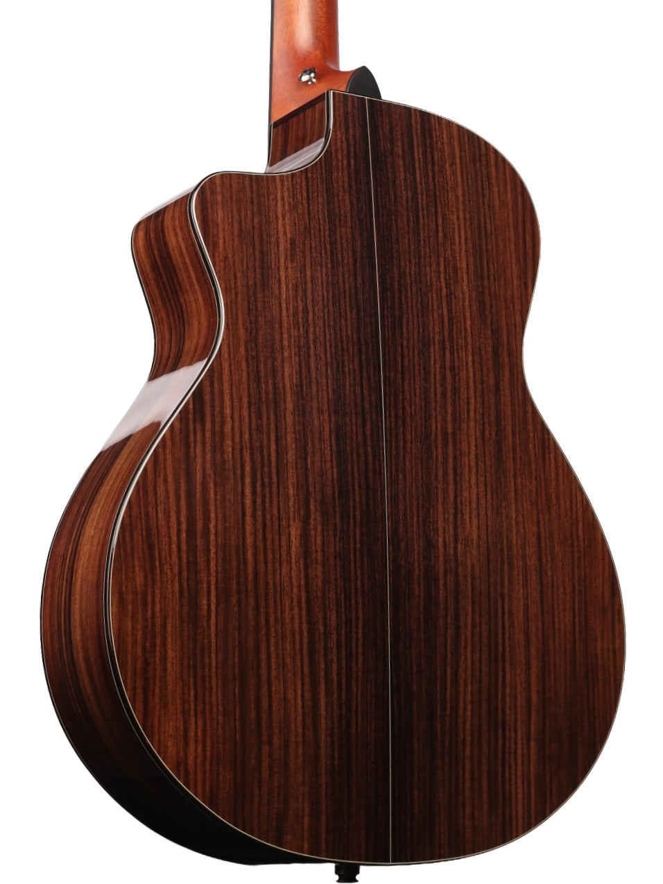 Furch GNc 4-CRa Nylon Cedar / Indian Rosewood with LR Baggs EAS #131943
