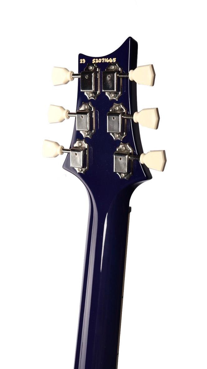 PRS S2 McCarty 594 Singlecut Lake Blue #S2071665 - Paul Reed Smith Guitars - Heartbreaker Guitars