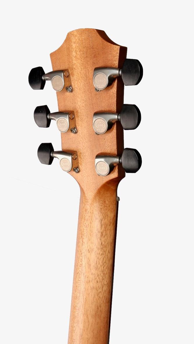 Furch Red Pure OMc-LC Alpine Spruce / Cocobolo with LR Baggs Anthem #116746 - Furch Guitars - Heartbreaker Guitars