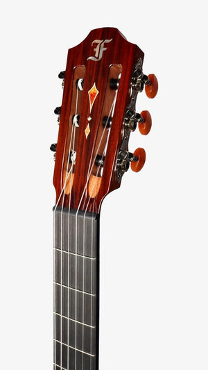 Furch GNc 4-LC Limited Backstage Edition Alpine Spruce / Cocobolo #1/10 - Furch Guitars - Heartbreaker Guitars