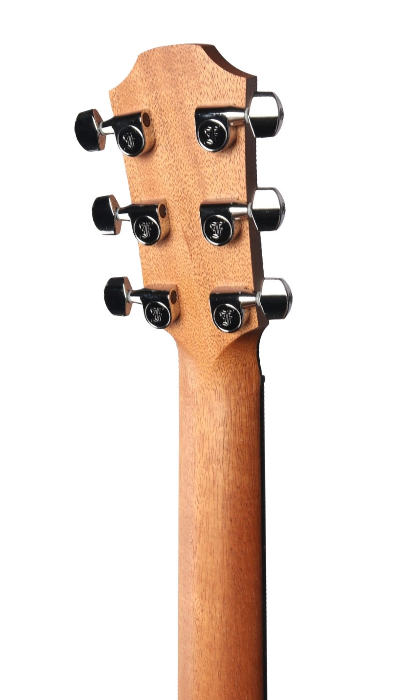 Furch Pioneer Special Edition Torrefied Spruce / Walnut #134333