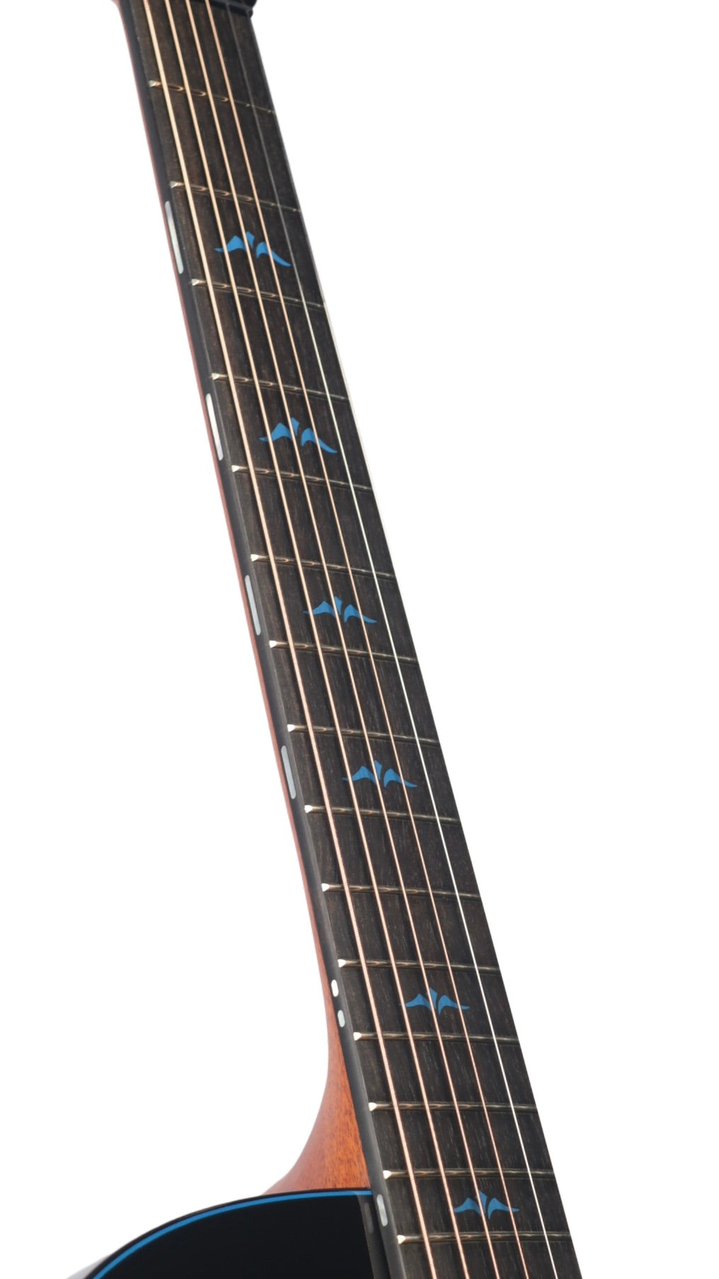 Furch Eclipse Performance Azure Gc-ERa with Stage Pro Anthem #136557