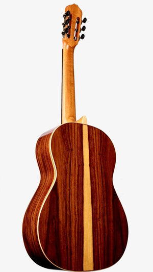 Lyon & Healy Classical Cedar / Grenadilla #190825 - lyon and Healy - Heartbreaker Guitars