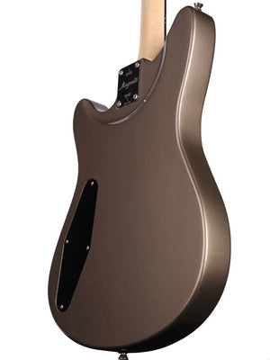 Magneto Starlux SL4300 Desert Gold #0133 - Magneto Guitars - Heartbreaker Guitars