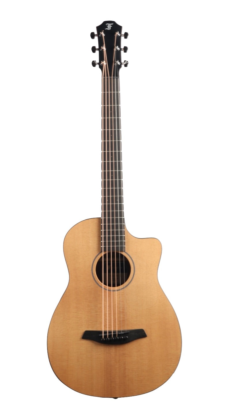 Furch Pioneer Special Edition Torrefied Spruce / Walnut #134334