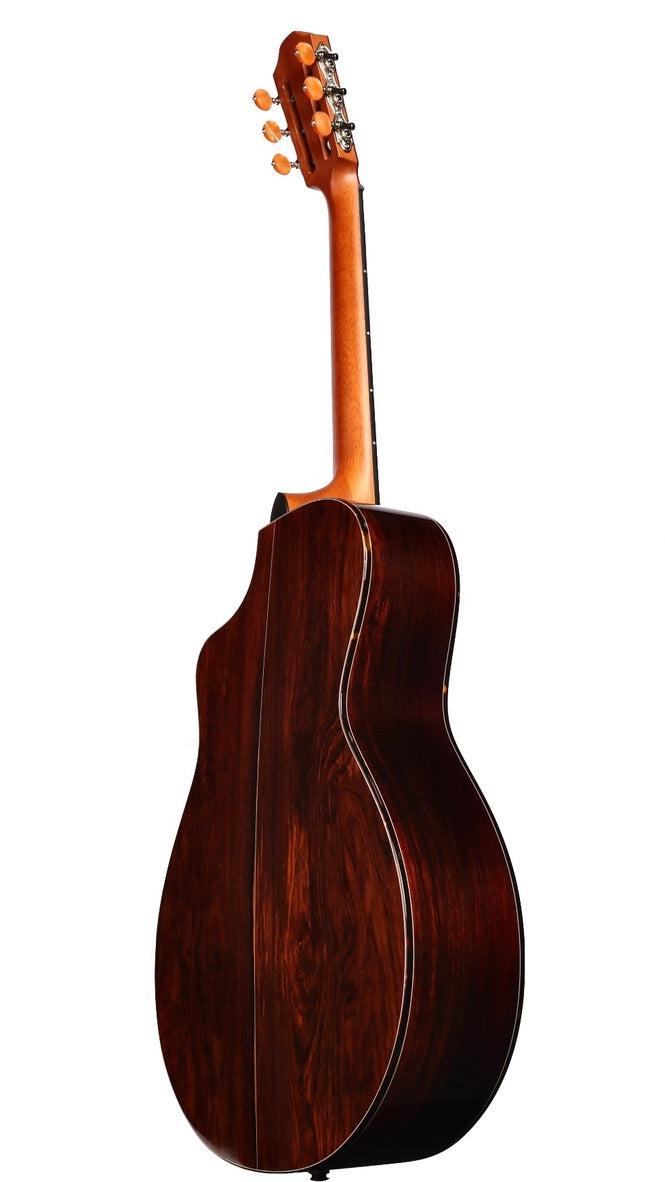 Furch GNc 4-LC Limited Backstage Edition Alpine Spruce / Cocobolo #5/10 - Furch Guitars - Heartbreaker Guitars