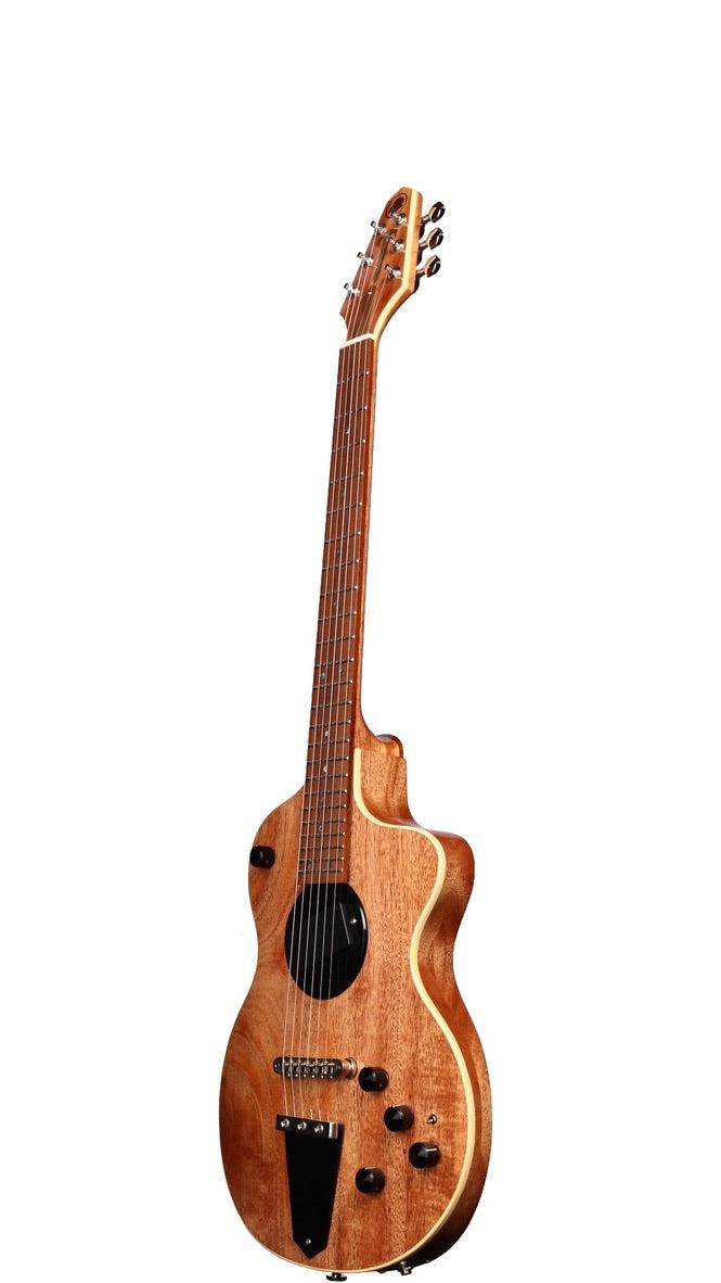 Rick Turner Classic Series Model 1 "The Natural II" #8/10 - Rick Turner Guitars - Heartbreaker Guitars