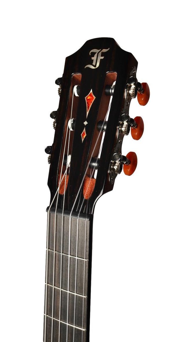 Furch GNc 4-SR Sitka Spruce / Indian Rosewood with LR Baggs EAS #112754 - Furch Guitars - Heartbreaker Guitars